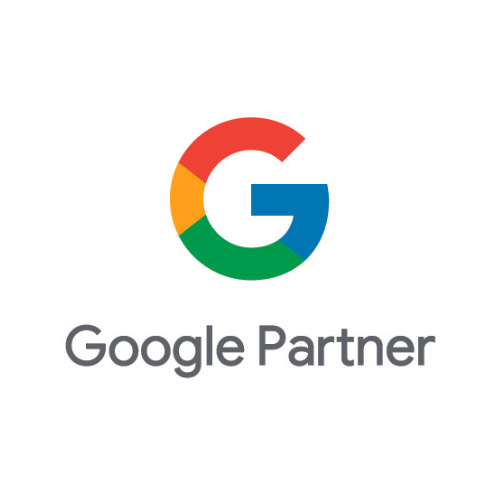 Logo Google Partner