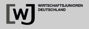 Logo Wirtschaftsjunioren Deutschland